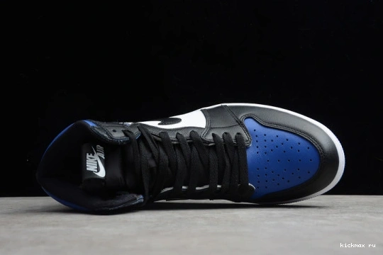 Cheap Kickmax 555088-041 Air Black Royal Jordan 555088-041 High Retro Game 1 1217